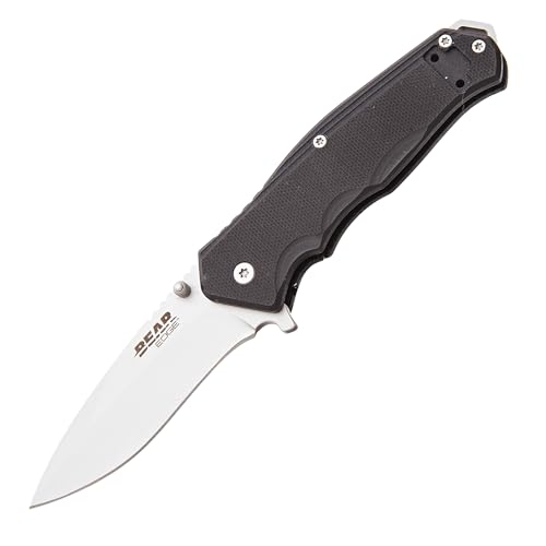 Bear & Son 61102B: 4 1/2