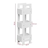 Zoom IMG-2 rebecca mobili scaffale bagno salvaspazio Zoom IMG-2 rebecca mobili scaffale bagno salvaspazio