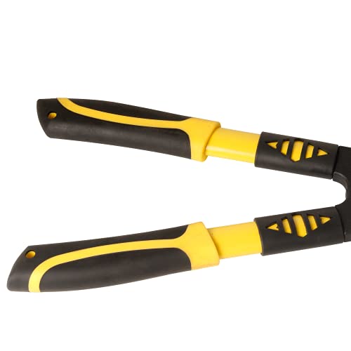 Foto von Amazon Brand - Umi 23 Zoll Heckenschere mit 8