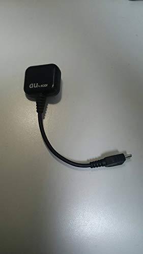 au yauz 18c-microUSBϊA_v^01 0301QYA
