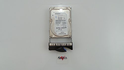 Amazon | IBM 00y2425 – IBM 3 TB 3.5内蔵ハードドライブ – ニアライン