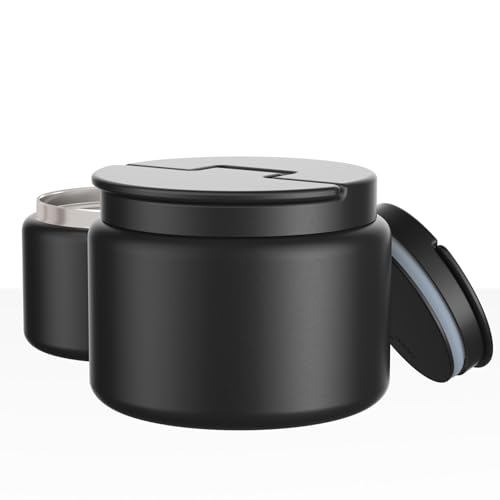 Misonea Black 14.5oz