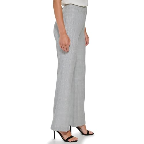 DKNY Wide Leg Pants2