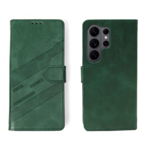 Étui pour Samsung S24 Plus antichoc : protégez l'écran et rangez vos cartes