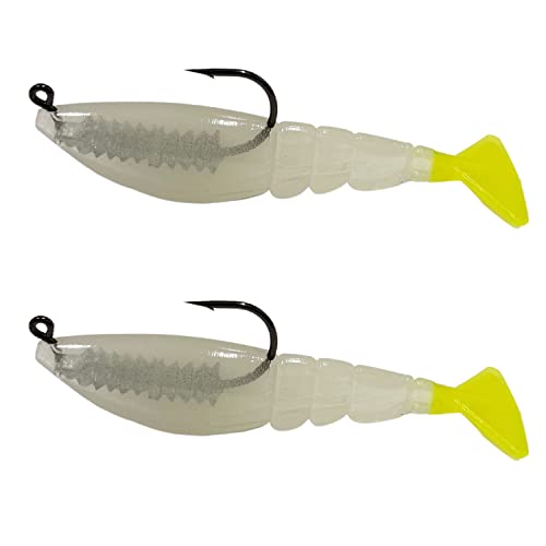 The Best Artificial Bait For Speckled Trout