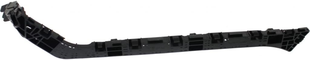 For Honda Civic 2012 2013 Bumper Cover Stiffener Bracket Passenger Side Rear | Sedan | Replacement For HO1143106 | 615343732022