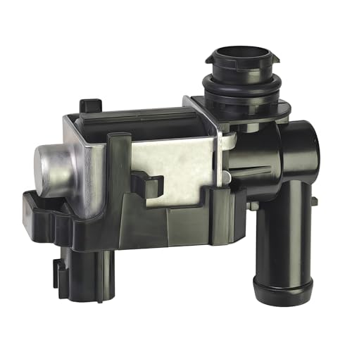Vapor Canister Purge Valve Solenoid - EVAP Vapor Canister Vent Valve Compatible with 2010-2024 Nissan Altima,10-24 Versa,09-24 Rogue & 13-21 INFINITI QX60 - Replaces K5T45786 14935-JF00A 14935-JF00B