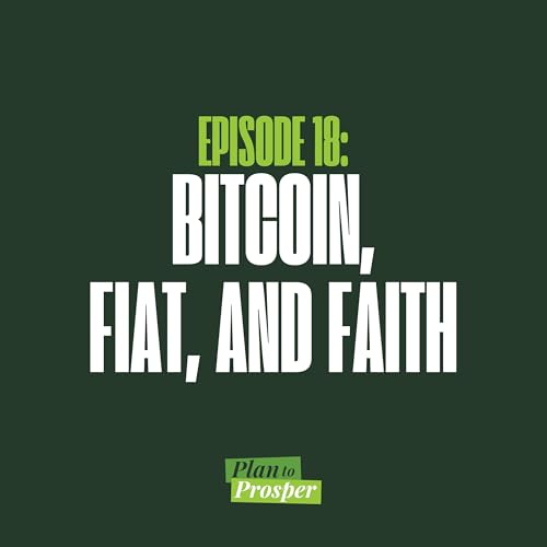 Bitcoin, Fiat, and Faith: What Does God Expect from Our Money?