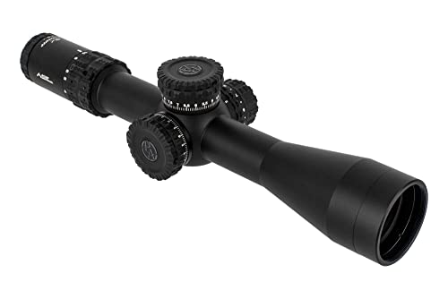 Primary Arms GLx 2.5-10x44FFP Rifle Scope - Illuminated ACSS-Griffin-Mil Primary Arms GLx 2.5-10x44FFP Rifle Scope - Illuminated ACSS-Griffin-Mil