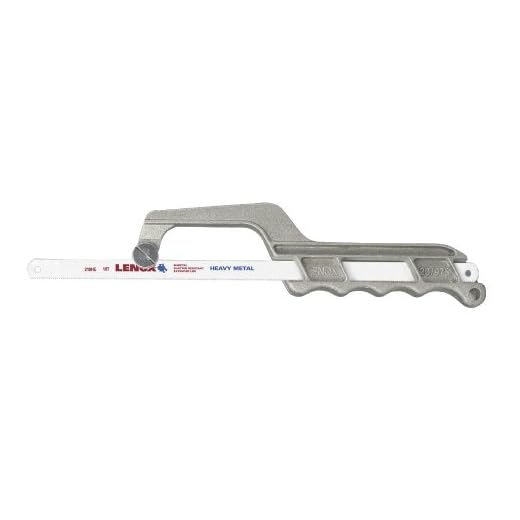 Lenox 20975-975 Mini Hacksaw frame