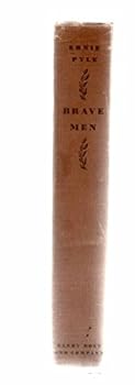 Hardcover Brave Men Book