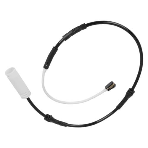 Sensor de Pastillas de Freno Delantero para Evitar Daños en Discos de BMW E90 E87 34356792560