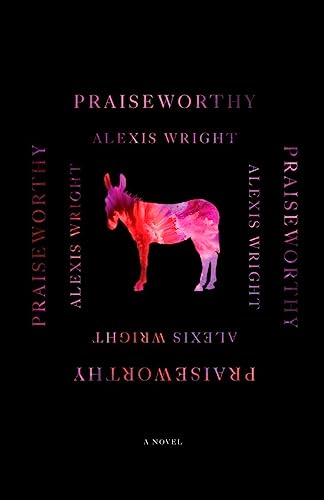 Cover of Praiseworthy