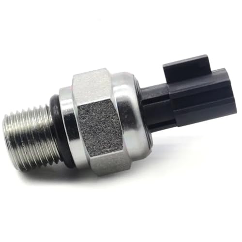 Capteur de pression 4436536 pour excavatrice Hitachi ZX200 et ZX210 - 3