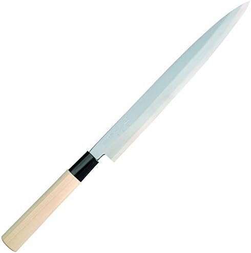 KAI: Seki Magoroku Ginju Yanagiba sashimi Knife 240mm Made in Japan [AK-5024] /PO#G344GE T344854TGW172654