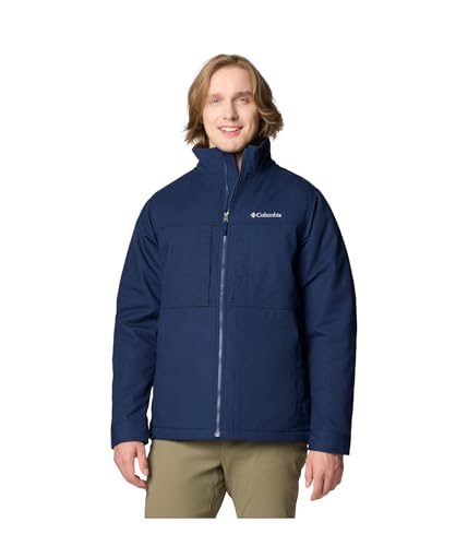 Columbia Men's Loma Vista Iii Jacket