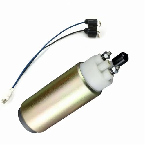 Moto Pompes À Essence pour Suzuki pour Vitara Samurai GSR600 15100-80C02 15100-01H00 15100-57B10 15100-57B20 E2111 Pompe à Essence électrique Pompes À...