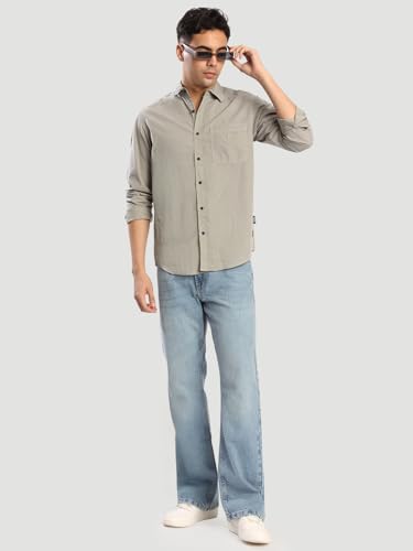 Image of BENE KLEED Men Jeans