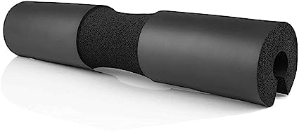 Toyshine Squat Barbell Pad for Gym Squats Lunges Hip Thrusts Shoulder Support Neck suopport Training Equipment Multicolor SSTP (B0C8NDRF86) Amazon Price History, Amazon Price Tracker