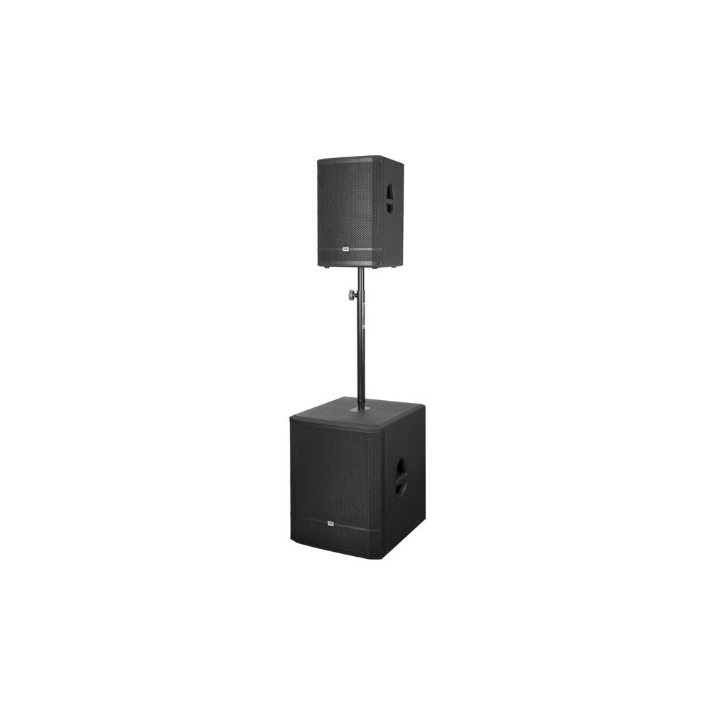 DAP-Audio Pure-18AS : Amazon.nl: Muziekinstrumenten