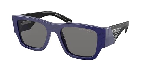 Prada 0PR 10ZS 54 18D5Z1 Prada 0PR 10ZS 54 18D5Z1 Occhiali da Sole, Unisex-Adult, Multicolore (Multicolore), Taglia Unica
