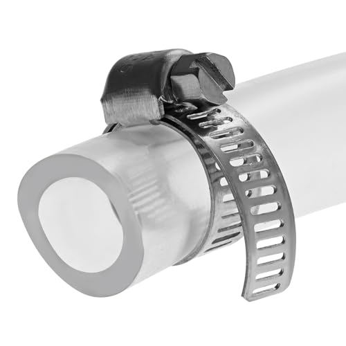 Image of 34122 RV Toilets Vacuum Breaker Kit, Leak-Resistant Water Valve Assembly Replacement for Thetford Aqua Magic Style II Permanent Toilets