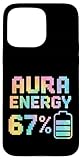 Aura Energy 67 Shirt