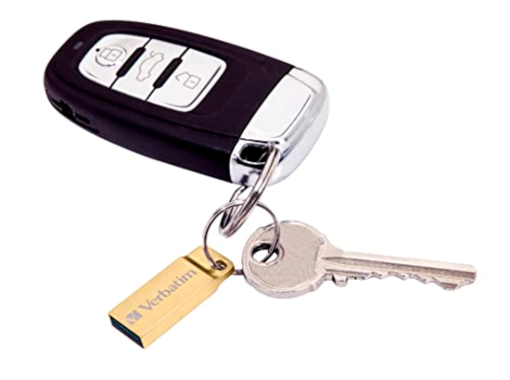 99105 Metal Executive USB 3.2 Gen 1 Flash Drive
