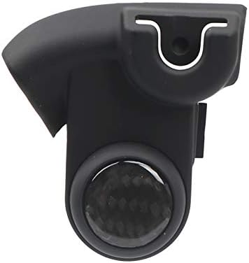 Miniatura 7 de ITrims Para Volvo XC40 XC 40 2019 2020 Car Styling Auto Dashboard Mount Mount Soporte para teléfono celular Soporte ajustable para teléfono