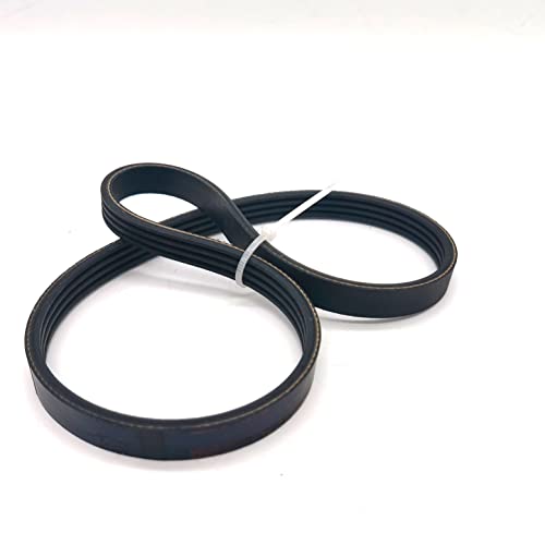 Courroie PJ1588 de remplacement pour moteur de tapis roulant fitness 625J5 625J7