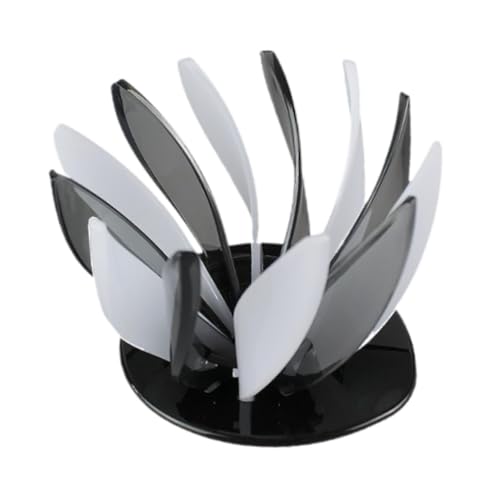 Image of BNF Coffee Dripper Reusable Coffee Lovers Gift Coffee Maker for Cafe Home Office Black White|Home & Garden | Kitchen, Dining & Bar | Small Kitchen Appliances |1 Coffee Dripper