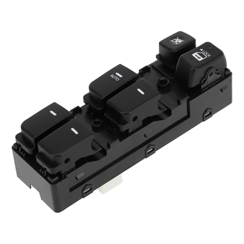 Commande lève-vitre bloquée Kia Forte solution interrupteur 935701M010WK