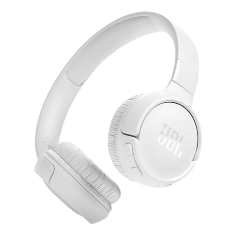 JBL Tune 520BT Wireless Headphones Cover