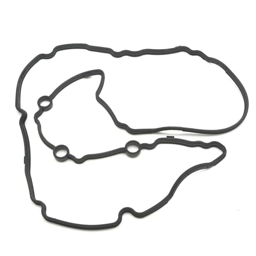 Image of 11127588418 Valve Cover Gasket Set for BMW 228i 320i 328i 428i 528i X1 X3 X4 Z4