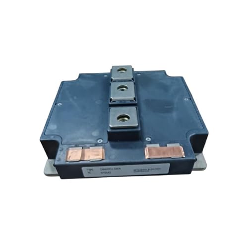 Module électronique IGBT haute puissance CM400DU-34KA pour variateur de vitesse et onduleur