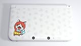 「妖怪ウォッチ2 元祖／本家／真打 3DS LL 妖怪ウォッチ ジバニャンパック」の画像