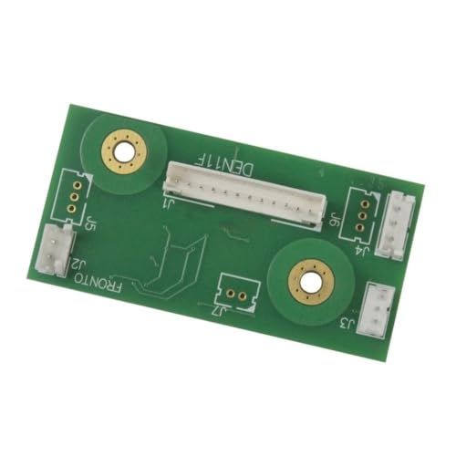 Puce de réinitialisation fuser Lexmark MS811 MX711 pour prolonger l'unité d'impression 40X7744