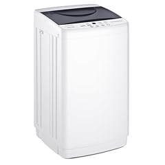 OLIXIS Compact Portable Washing Machine