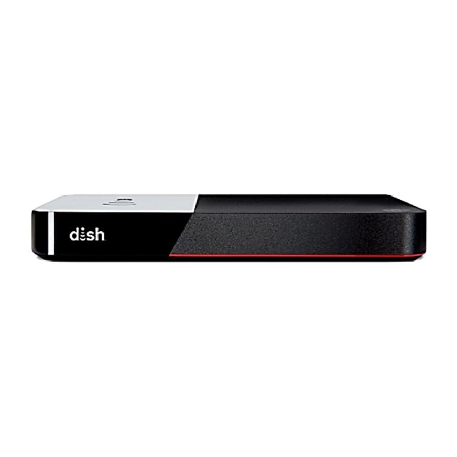 Dish-Joey4-Receiver Dish Joey4 Receiver - Image 1