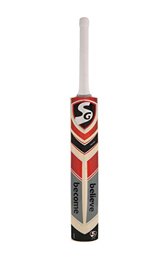SG Sierra 150 Grade 5 English Willow Cricket Bat ( Size: Size 6,Leather Ball ) (B0823S6DRT) Amazon Price History, Amazon Price Tracker