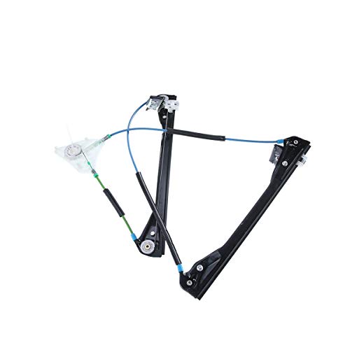 Frankberg Fensterheber Vorne Rechts Kompatibel mit Polo 9N Schrägheck 2 3-Türer 2001-2009 6Q3837462