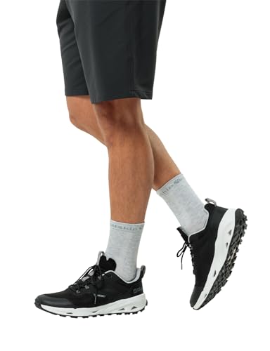 Jack Wolfskin Men's Low-Top Sneakers2