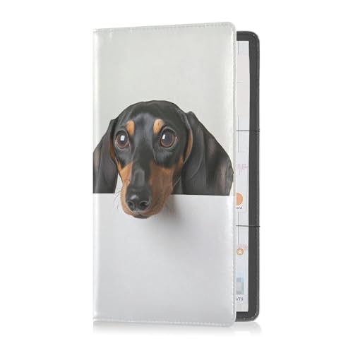 Organizador de Documentos para Auto Slim miniatura 7