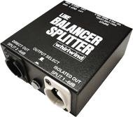 Amazon | whirlwind/ワールウィンド LINE BALANCER/SPLITTER