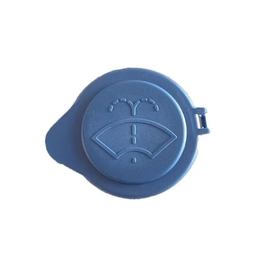 Bouchon de réservoir de liquide lave-glace robuste et hermétique pour Range Rover L320