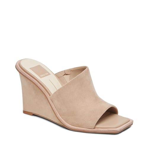 Dolce Vita Galena Dune Stella Suede 7.5 M
