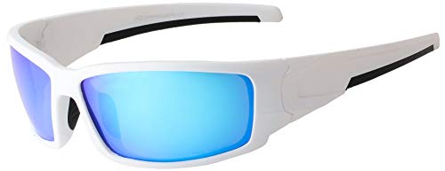 Polarized Sunglasses for Men - Premium Sport Sunglasses - HZ Series Aquabull