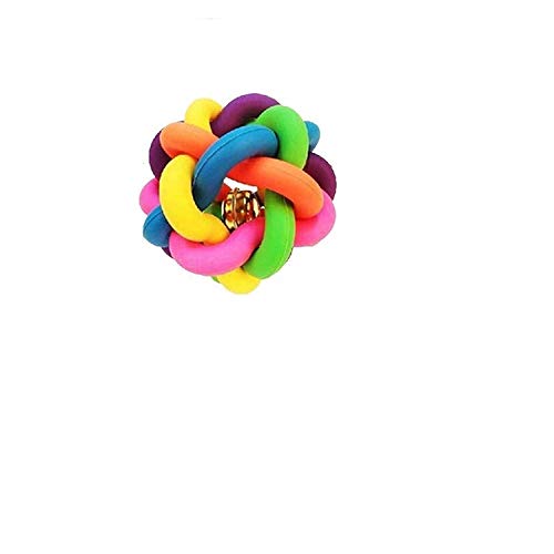 See full amazon price history chart for JAINSONS PET PRODUCTS Multi Colored Ball with Ghungroo for Small Dogs/Cats and Puppies JAINSONS PET PRODUCTS Multi Colored Ball with Ghungroo for Small Dogs/Cats and Puppies (B07L1PW8MJ) Amazon Price History, Amazon Price Tracker