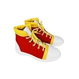GKOKG BSHcos Cosplay Boots boot Shoe Shoes made for Undertale Sans