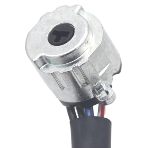 Interruptor de cable de arranque 48750-E6600 para solucionar fallos de encendido 3